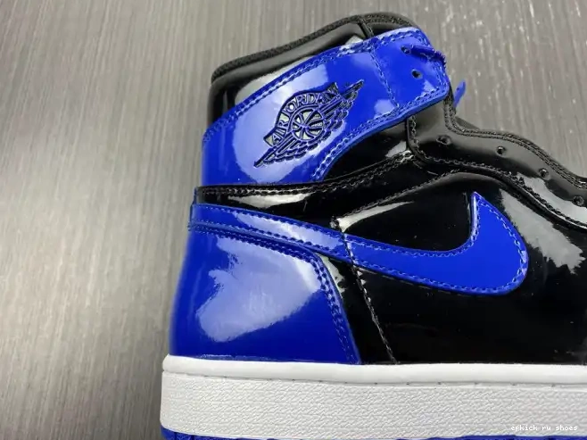 Rep 555088-404 High 1 Jordan OG Retro 0606